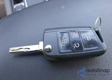 2020 Volkswagen Atlas 2.0T S from USA, damaged, VIN 1V2AP2CA5LC500284